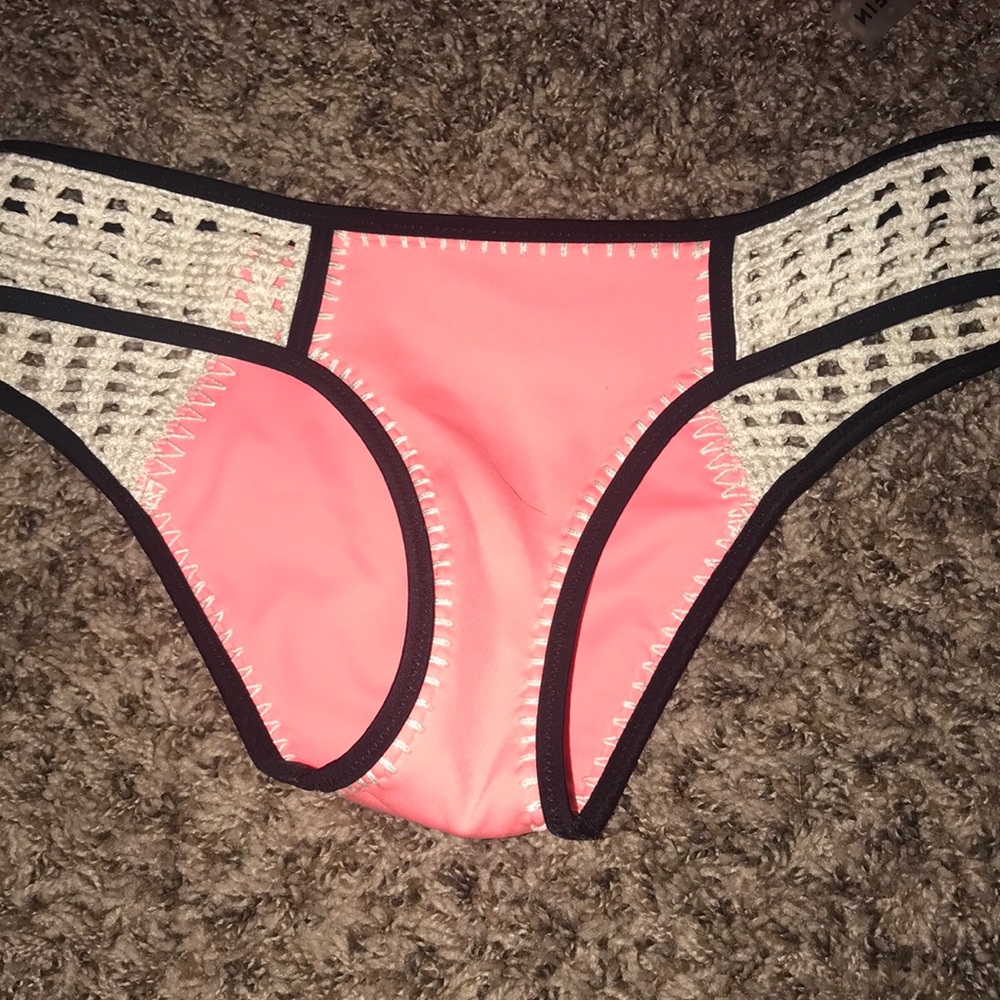 VS Bikini Bottoms